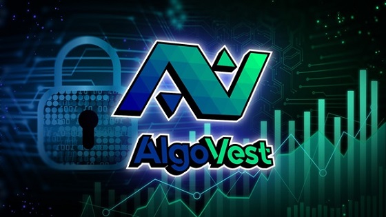 AlgoVest to Launch AlgoPool, Providing up to 60% APY in Passive Income to USDC Holders