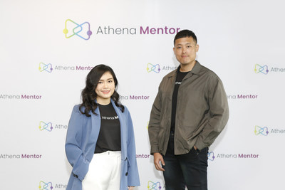 Athena Mentor Launches the World’s First Mentor-to-Earn Platform by Building a Novel “Wisdom-Mining” Crypto-Based Economy