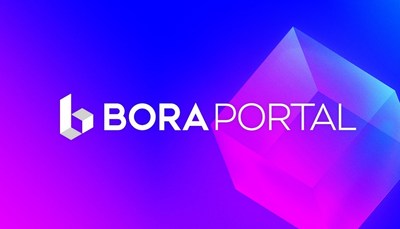 BORANETWORK, BORA PORTAL officially launched.