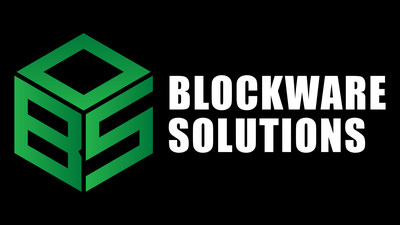(PRNewsfoto/Blockware Solutions)