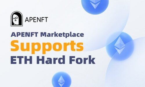 APENFT to Support Potential Ethereum Hard Fork and NFT Trading on the New Chain