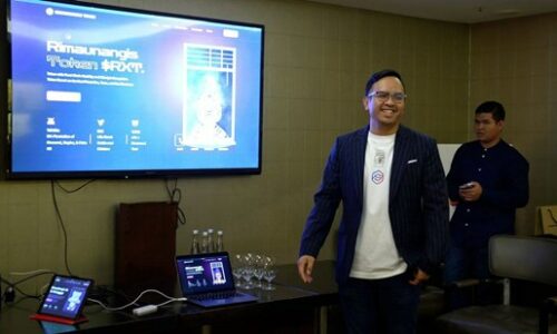 Rimaunangis Digital LLC Officially Launches Its Own Token