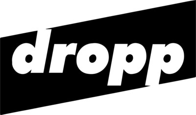 Logo (PRNewsfoto/droppTV)