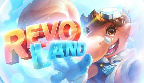 RevoLand Introduces the E-Sports Mode into the GameFi