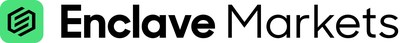 Enclave Markets Logo (PRNewsfoto/Enclave Markets)