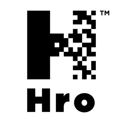 DC Hybrid Trading Cards by Hro (PRNewsfoto/Hro)