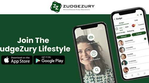 Stanford Raffles Group, Inc Announces that ZudgeZury Is Now Available on the App Store and Google Play