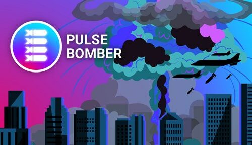 Pulse Bomber Launches New Website and Mining Platform