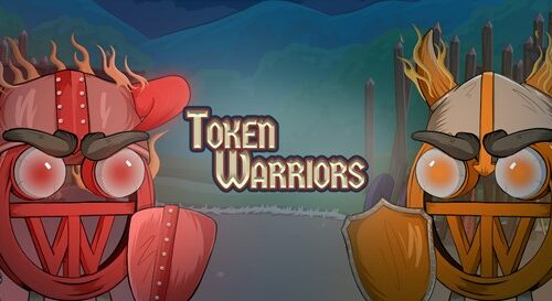 Token Warriors Launches the New and Exciting P2E Game on the Blockchain