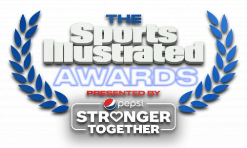 Sports Illustrated Announces Annual ‘Sports Illustrated Awards’ Presented by Pepsi Stronger Together; Live From Hard Rock Live at Seminole Hard Rock Hotel & Casino Hollywood