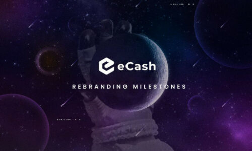 eCash: One Step Closer to Being the Best Digital Cash in the World