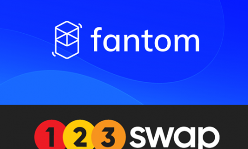 Expansion of 123swap and announcement of integration with Fantom Blockchain