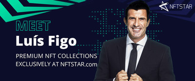 The9 Announced Its NFTSTAR and Luís Figo Signed an Exclusive NFT License Agreement