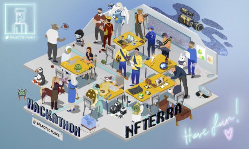 NFTerra Hackathon Sets November 17 Deadline for Idea Submission