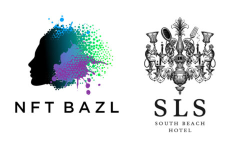 NFT BAZL Partners with SLS South Beach to Offer First-Ever Hotel Exclusive NFTs