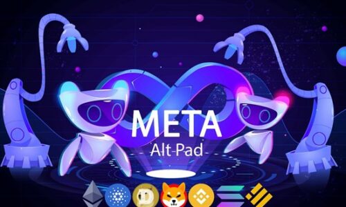 MetaAltPad Introduces Unique Incentives For its Users
