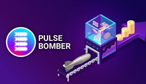 Pulse Bomber Begins Preparations for Pulse Chain