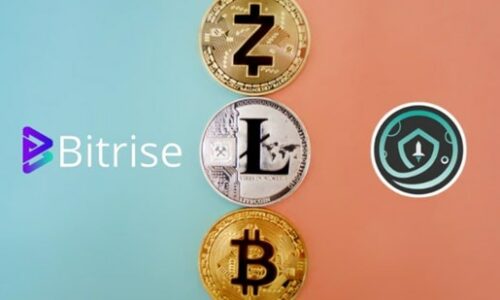 Users Who Missed Out on Safemoon, Metahero Join Bitrise Coin