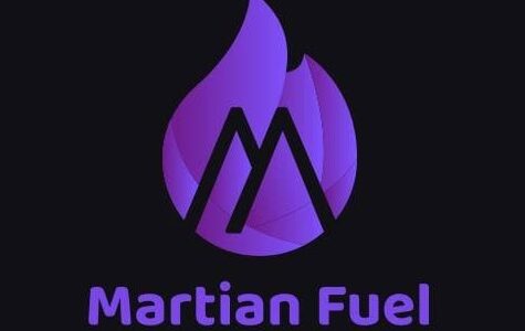 Martian Fuel: A Deflationary Token to Be Launched on 7th December