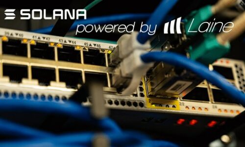 Laine – A Solana Validator Launches, Aims to Take the Industry Forward