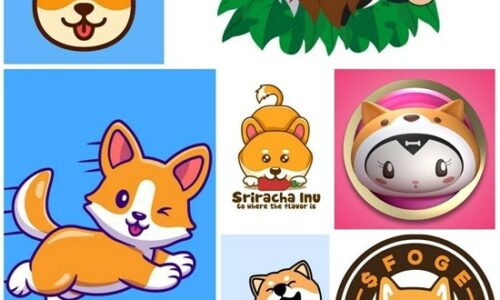 Sriracha Inu Gets Listed On PancakeSwap