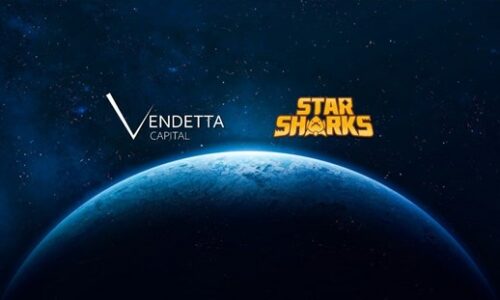 Vendetta Capital Announces Its Investment in StarSharks