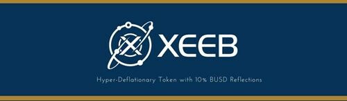 Xeebster, a Unique Name with a Unique Model Launches