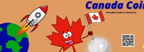 Canada Coin (LEAF): Introducing the Latest Trending Meme-Token Taking Over the Crypto Space
