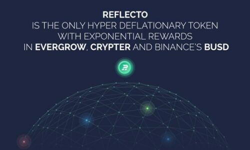 Reflectocoin Invites the Public to Check Out Its Crypto Ecosystem