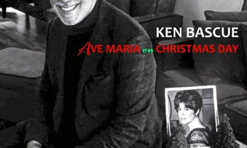 Kenerbener Productions and Ken Bascue Release New Christmas Song ‘Ave Maria On Christmas Day’
