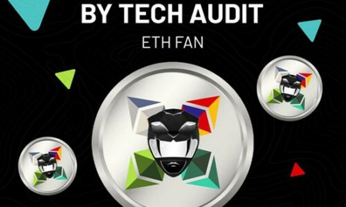 ETH Fan Token Launches, Aim to Bring Major Changes to the Crypto Industry