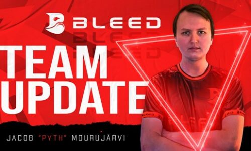 Bleed eSports Obtains $50.8M Investment From Asia Venture Capital
