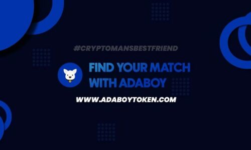 ADABoy Brings a New Era of Crypto Matching Based on Web 3.0 Tech