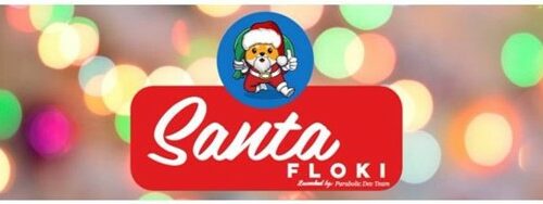 Santa Floki Raised $100,000 for SaveTheChildren.org in the First 6 Weeks of Its Release
