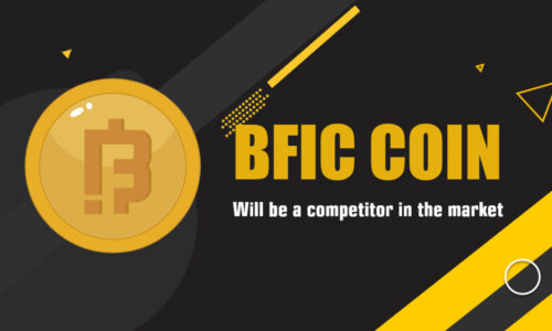 BFIC applies for financial license and will enter legalized operation