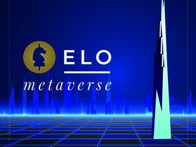 ELOCOIN: The business coin from metaverse to Wyoming