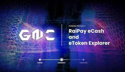 RaiPay Block Explorer 2.0 Approved by eCash’s GNC