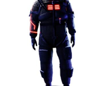 Dark Frontiers Sells Out All Lower Tier NFT Spacesuits in Under 20 Minutes