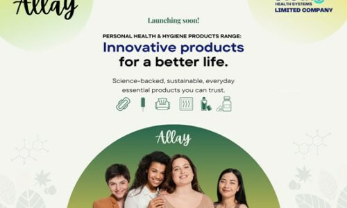 Stetho Health Systems Limited Company, Led by Cristiana Sandor, Announces The Launch Of Their Sanitary Pad Infused With Organic Micro-Encapsulated Hemp-Seed Oil