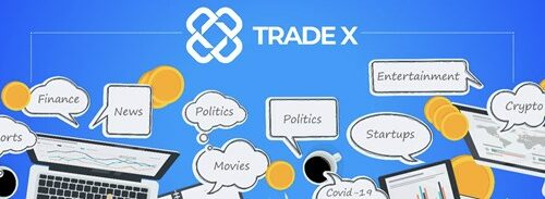 TradeX App Launches, Aims to Revolutionize Predictions Market