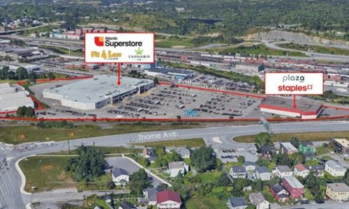 R2 Capital Partners Acquires 13.2 Acres, 155,459 sq. ft. Retail Plaza