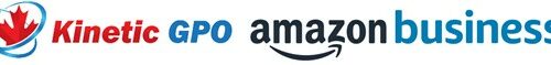 Kinetic GPO Selects Amazon Business to Provide Fast and Efficient Shipping Services to Organizations Across Canada