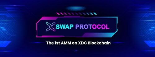 XSwap Protocol (XSP) Was Listed on LBank Exchange