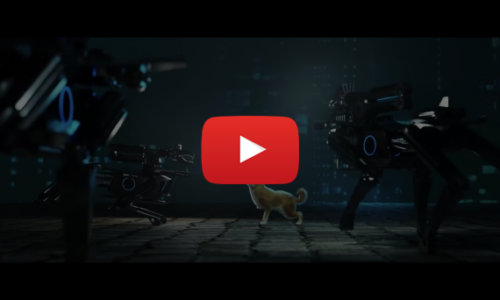 Doge vs. Bots Releases 3D Trailer for NFT Crypto Game