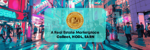 Crazy Rich Coin – Enabling Fractional Ownership of Real Estate by Leveraging on Blockchain Technology