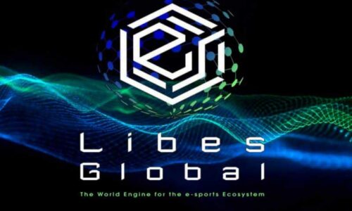 Libes, the world’s first platform to connect eSports players and users DeterminedIEO of Governor’s Token “BES”