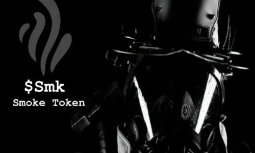 Smoke Token Is Excited to Announce the Launch of SMK Token Presale On DX Sale Platform