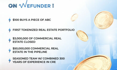 ABC FinTech is Now on Wefunder, the Crowdfunding Giant