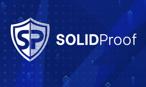 Solidproof Delivers New and Efficient Auditing Solutions