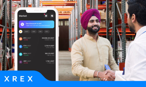 XREX Acquires Money Services Business License from Canada’s FINTRAC